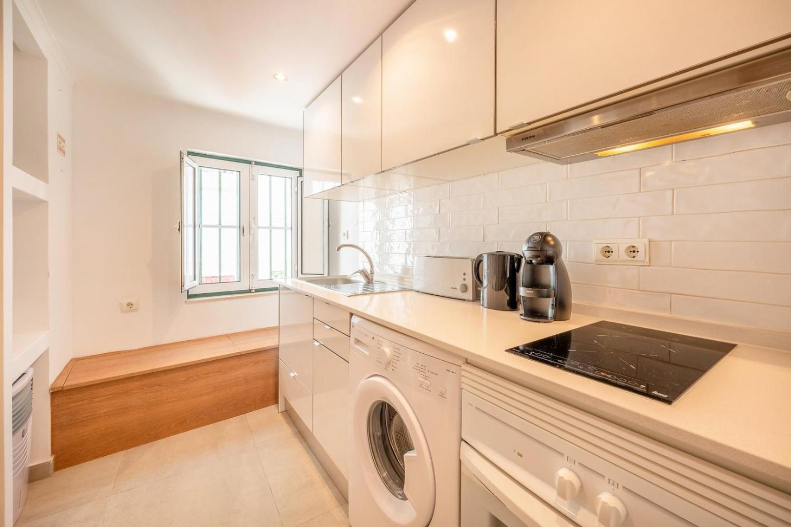 Guestready - Elegant Hideaway In Alfama * Lissabon