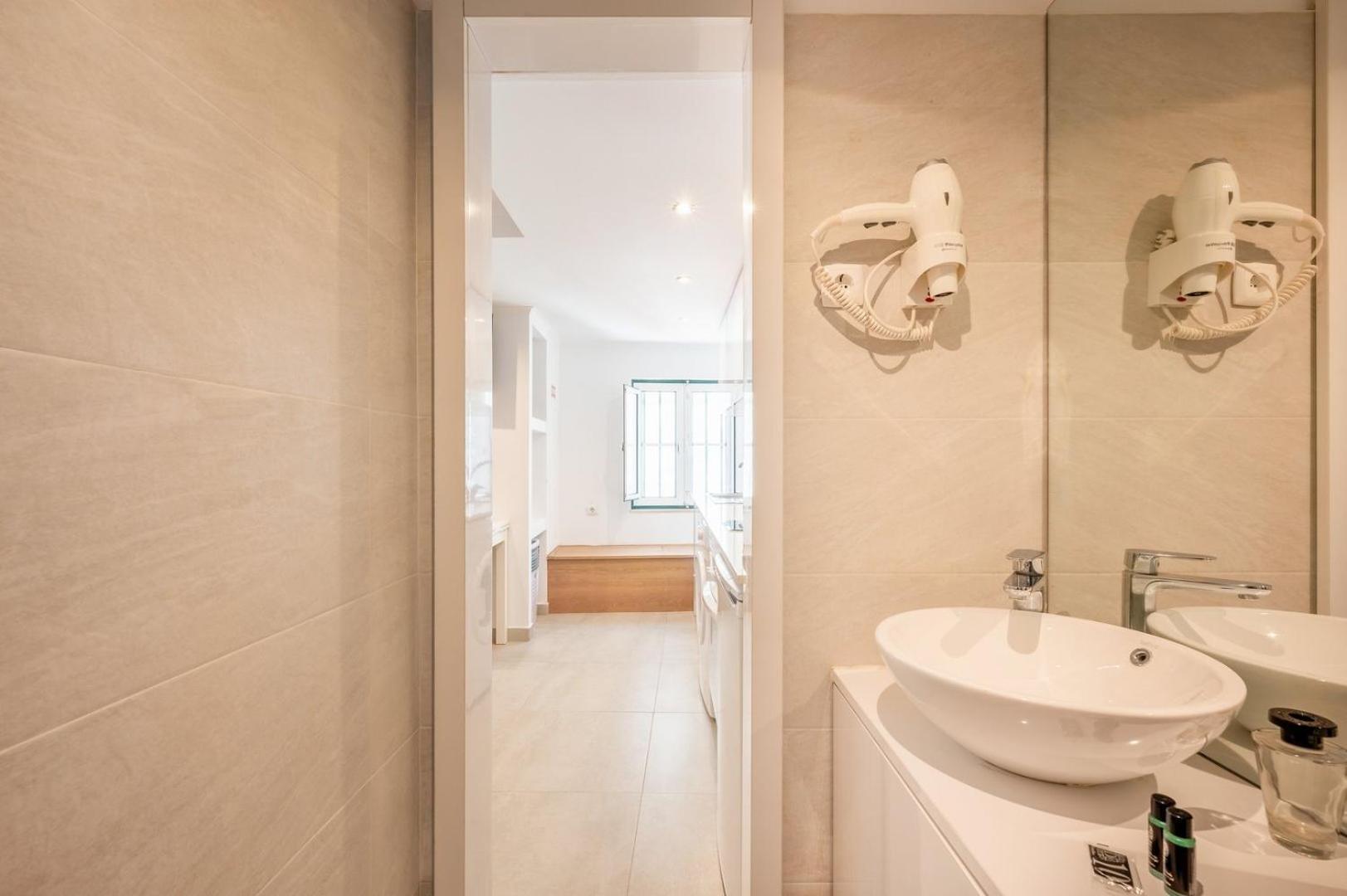 Guestready - Elegant Hideaway In Alfama Lissabon