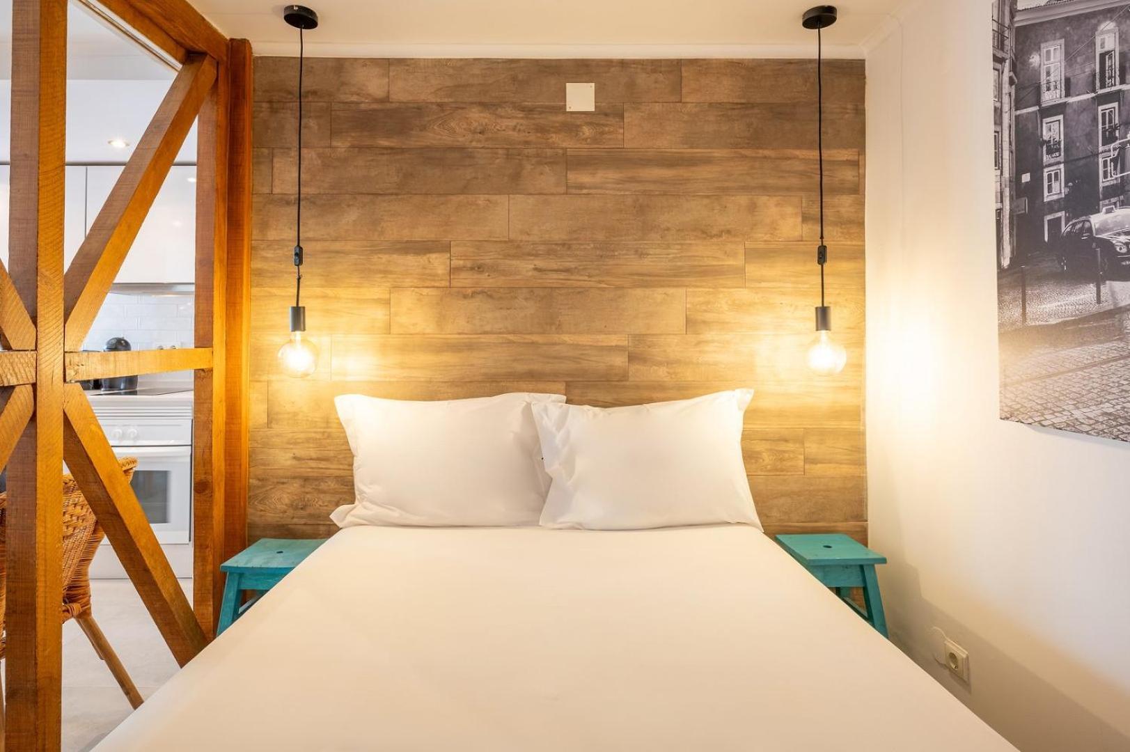 Apartment Guestready - Elegant Hideaway In Alfama Lissabon
