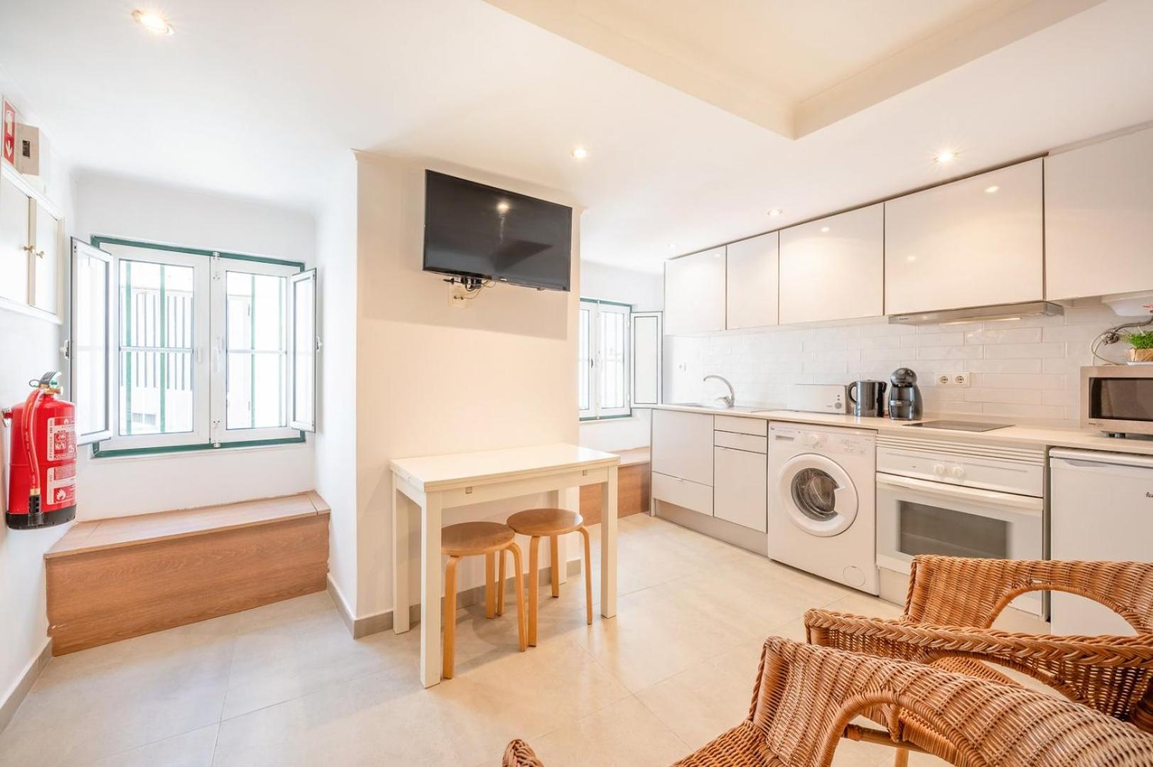 Guestready - Elegant Hideaway In Alfama Lissabon